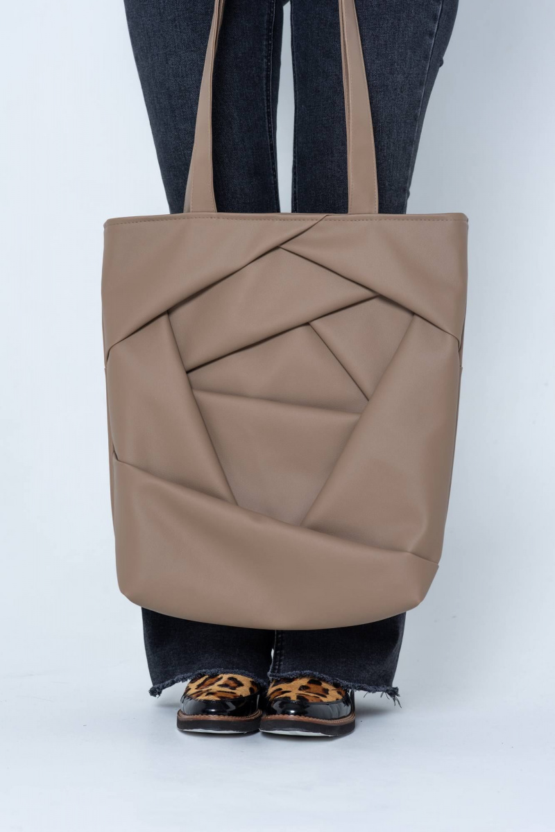 Женская сумка MT.Style shROSE2 iris