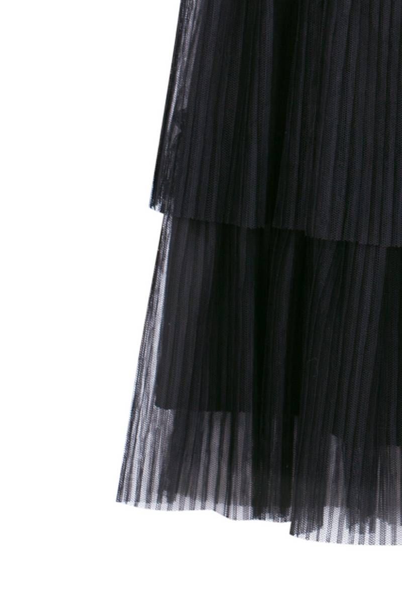 Платье Bell Bimbo 200209 черный