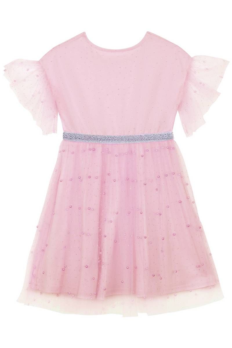 Платье Bell Bimbo 200210 св.розовый