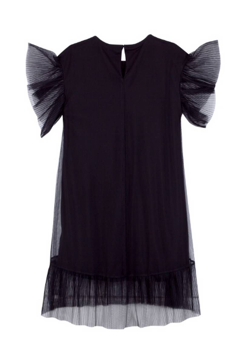 Платье Bell Bimbo 200215 черный