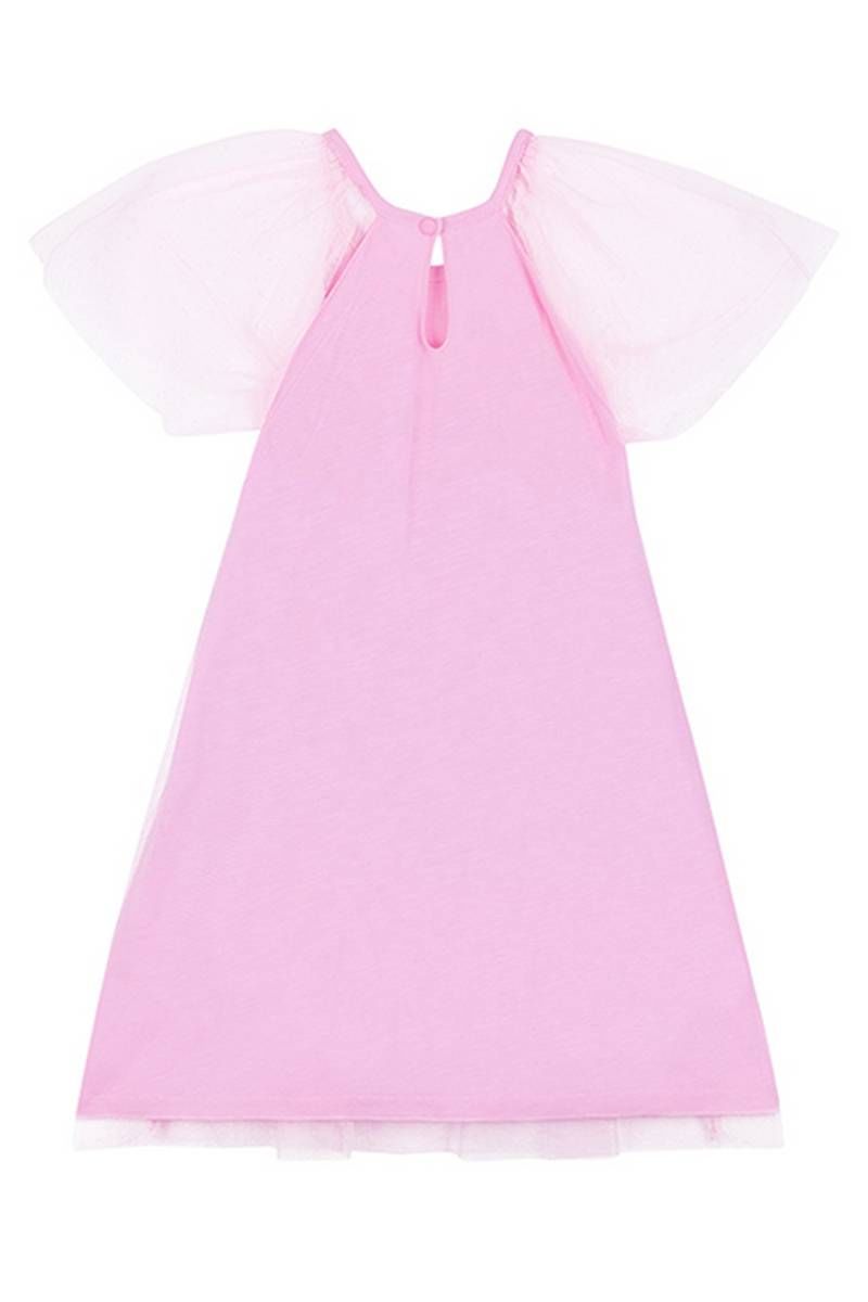 Платье Bell Bimbo 200229 св.розовый