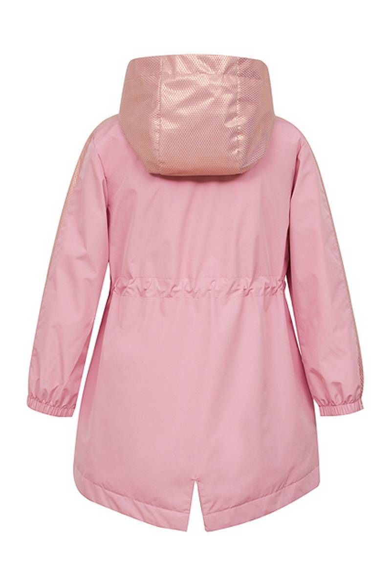 Верхняя одежда Bell Bimbo 201218 розовый