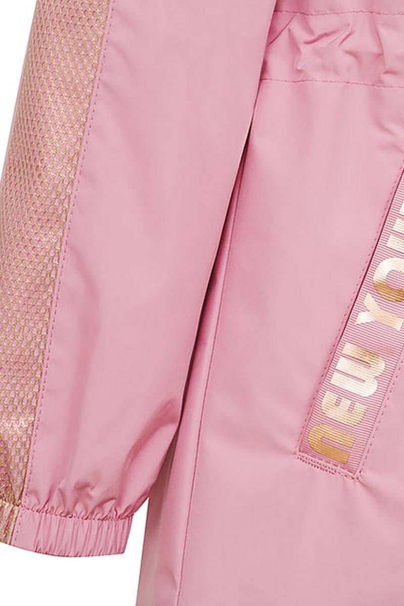 Верхняя одежда Bell Bimbo 201218 розовый