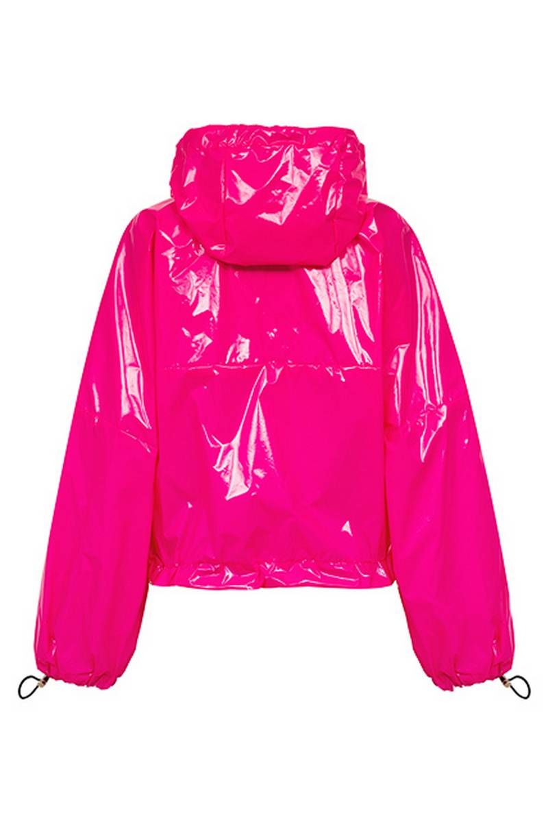Верхняя одежда Bell Bimbo 201220 розовый