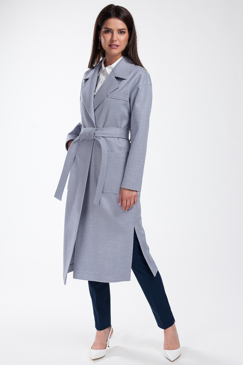 Женское пальто Femme & Devur 70151 1.47F(170)