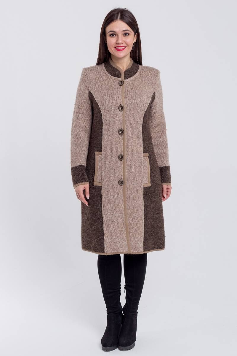 Женское пальто Bonadi М-705