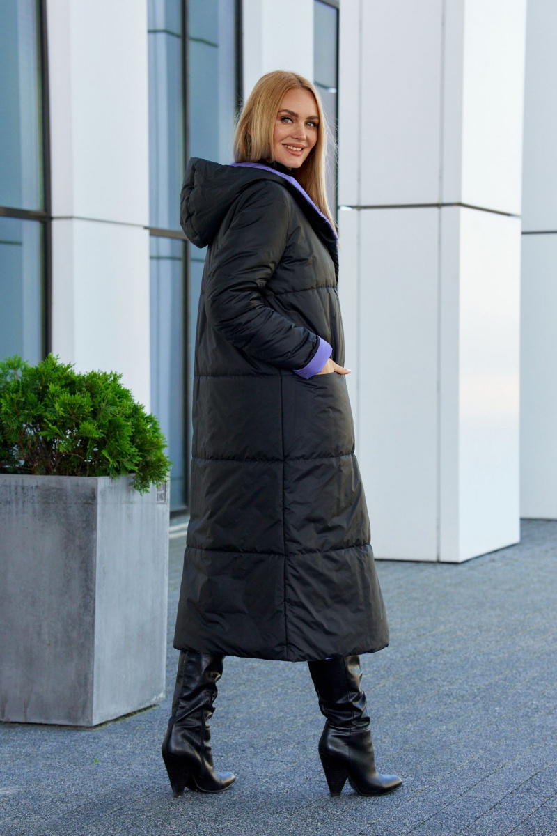 Женское пальто Azzara 3118Ф