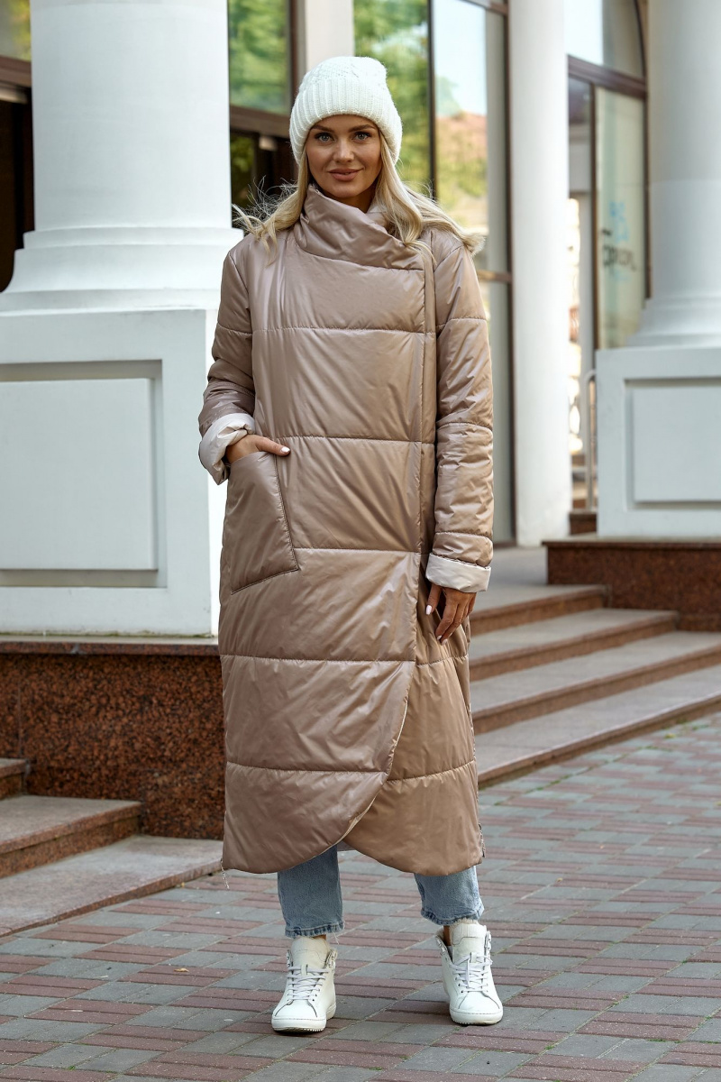 Женское пальто Azzara 3119Б