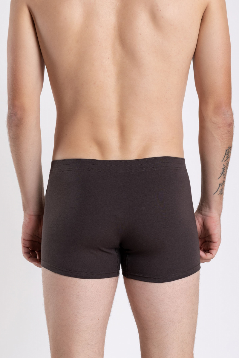 Нижнее белье SERGE 7039/66 brown052