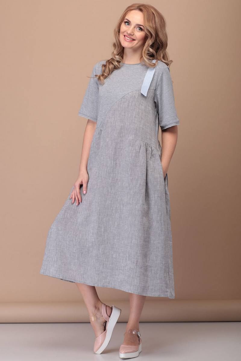 Платье FloVia 4036