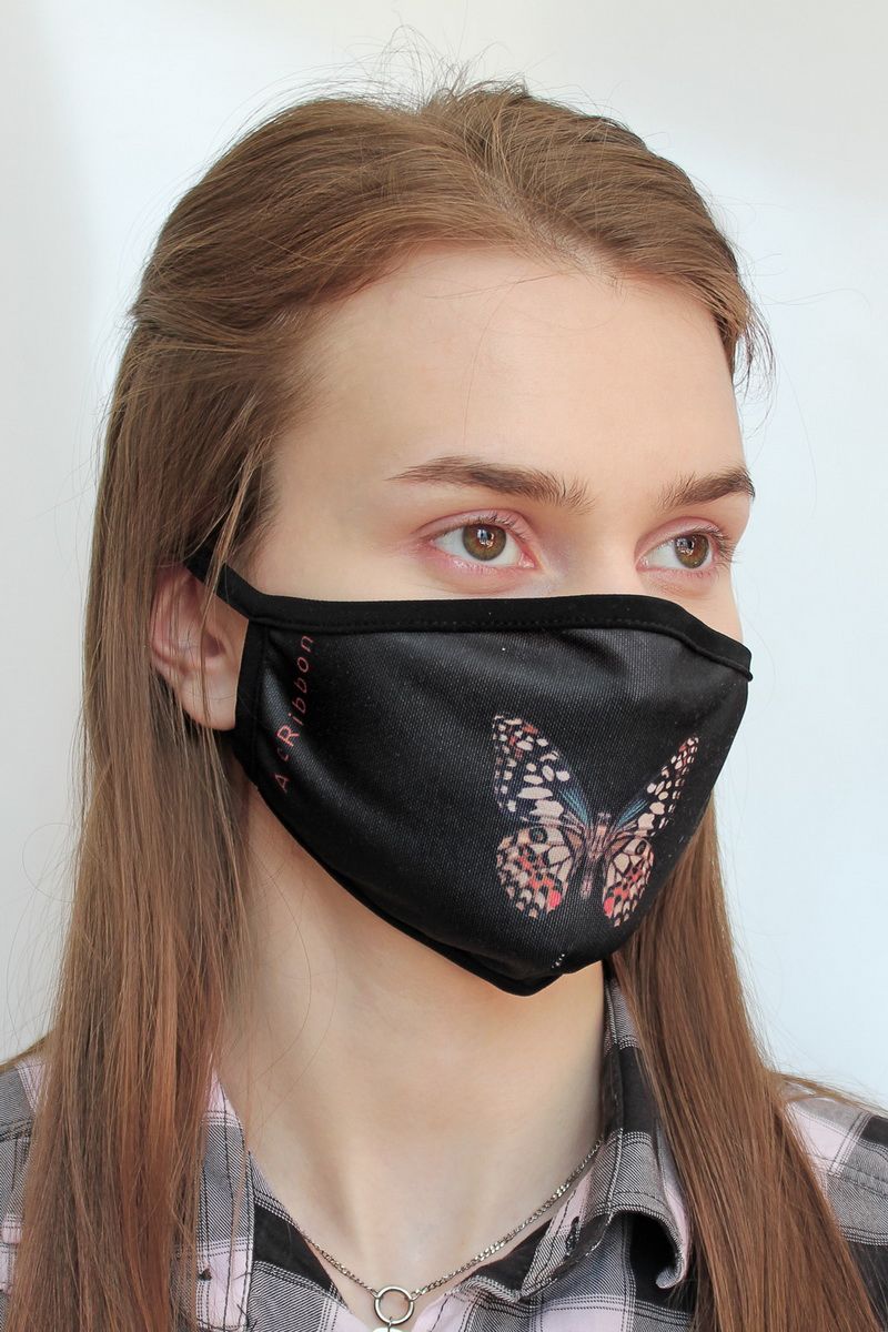 Защитные маски Art Ribbon M7002