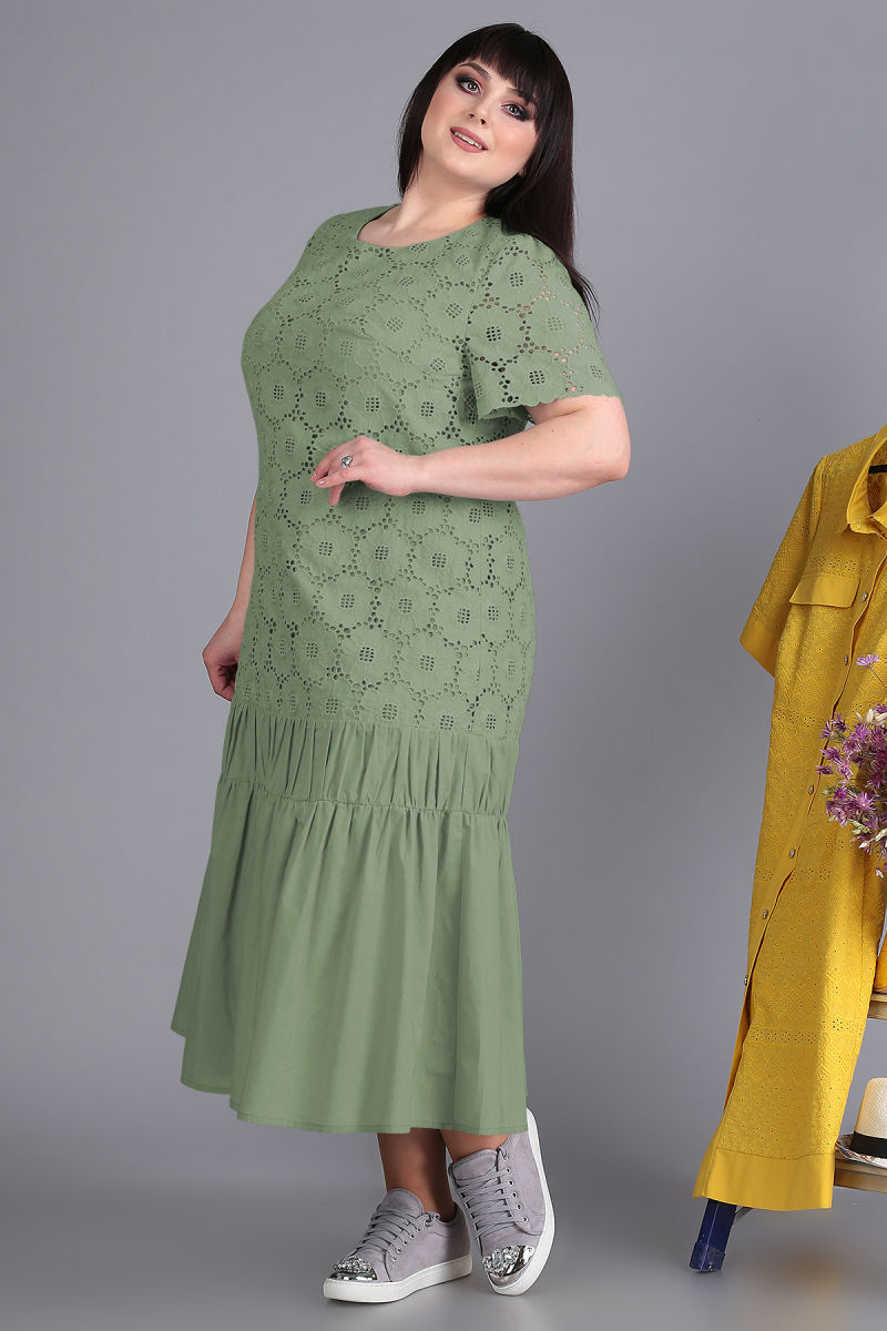 Платье Algranda by Новелла Шарм А3525-4