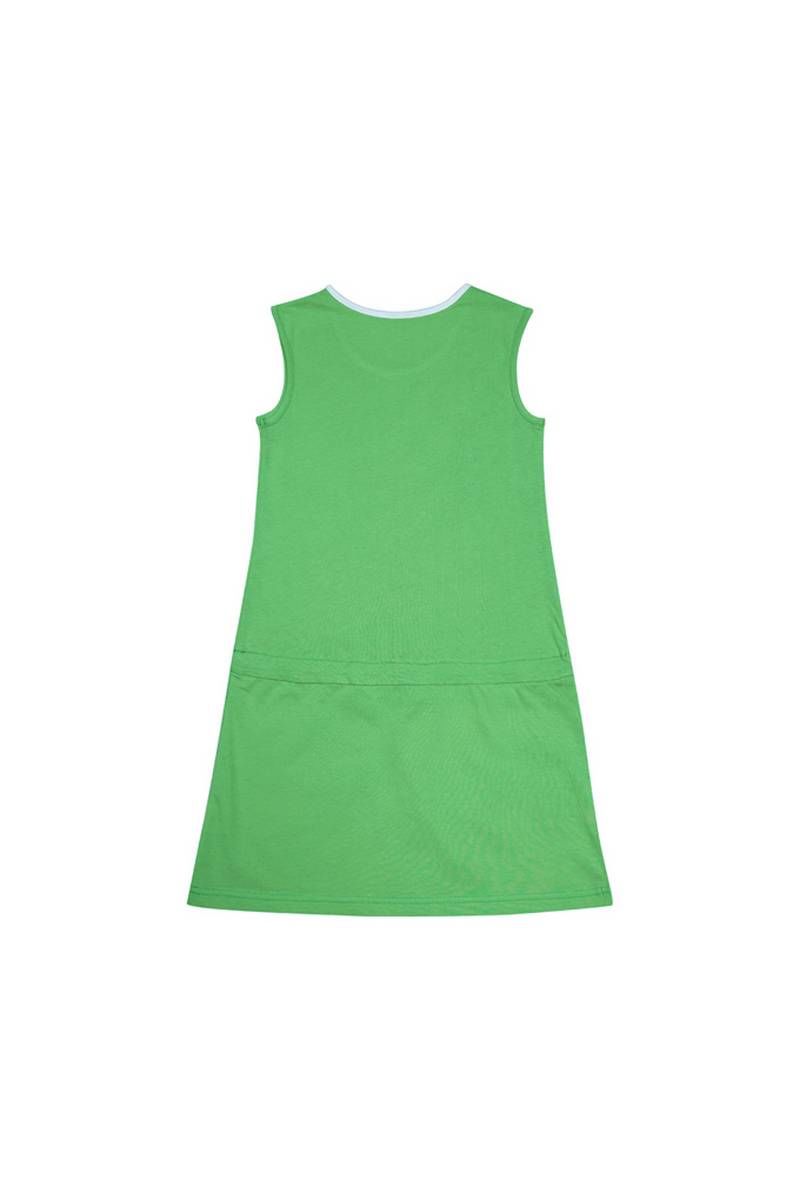 Платье Bell Bimbo 170211 зеленый