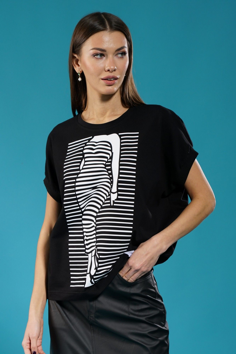 Майки Kivviwear 4072.12