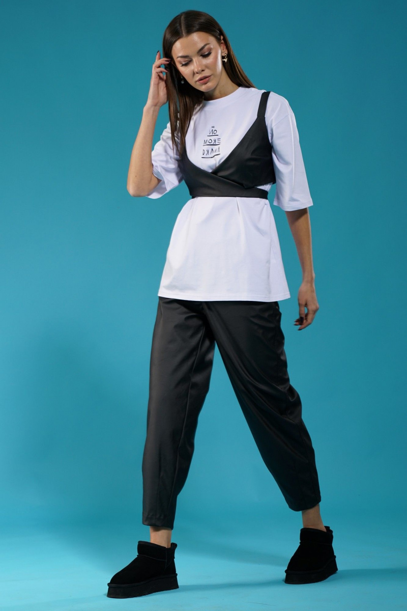 Майки Kivviwear 4034.54