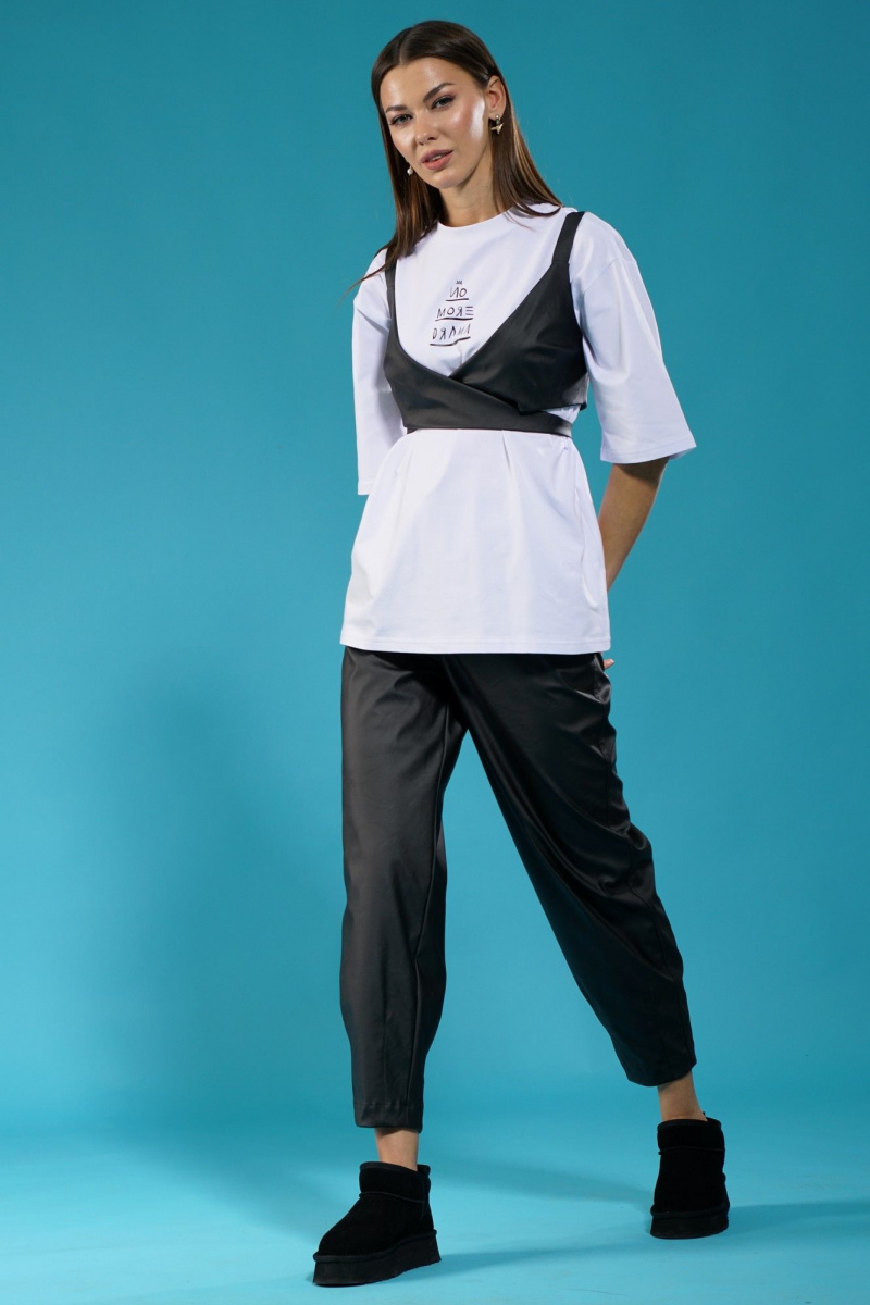 Майки Kivviwear 4034.54