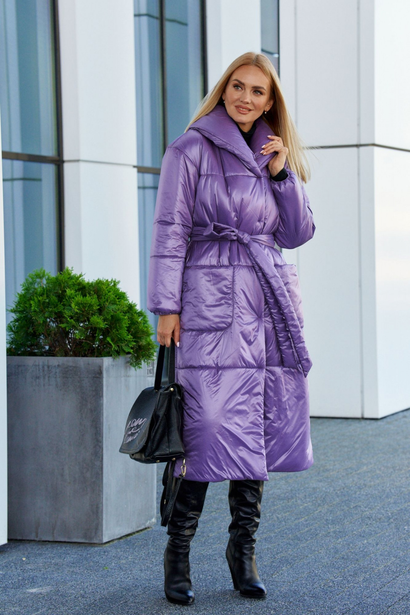Женское пальто Azzara 3103