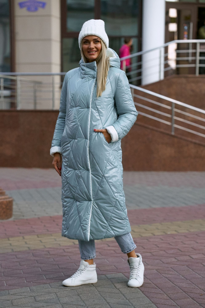 Женское пальто Azzara 3129М