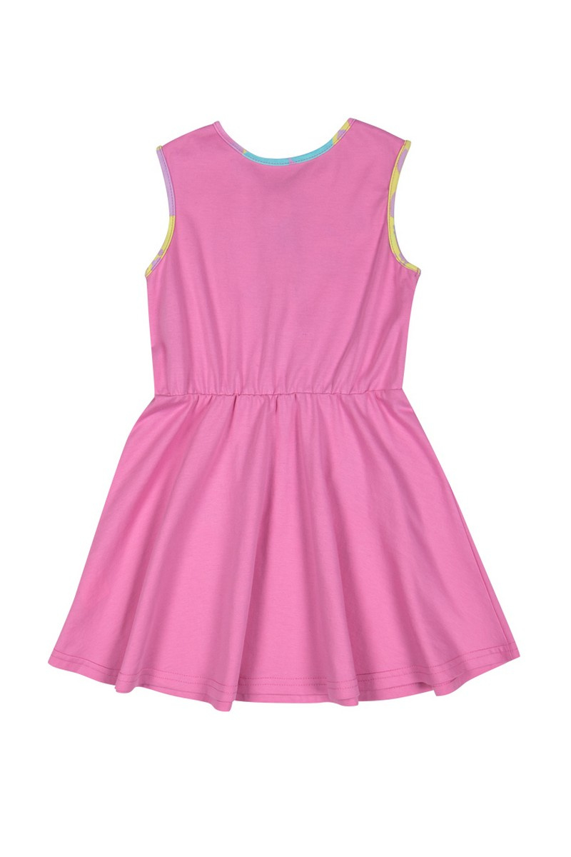 Платье Bell Bimbo 170198 розовый