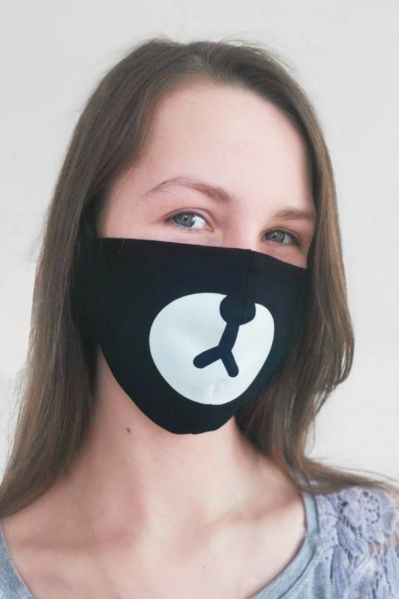 Защитные маски Sharm-Art 2040 /2