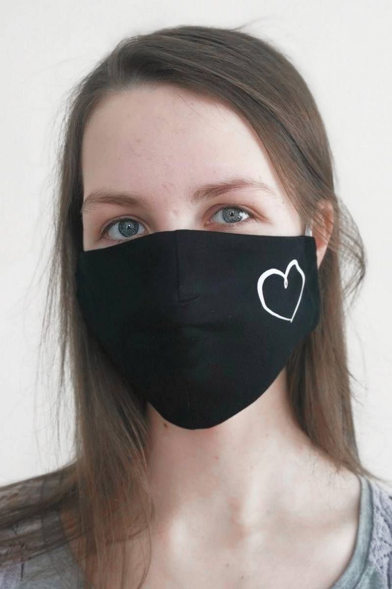 Защитные маски Sharm-Art 2040 /6