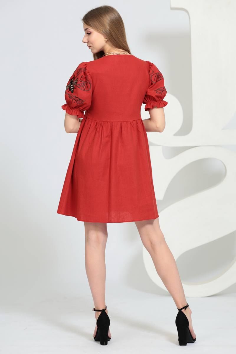 Платье Juliet Style Д126-1