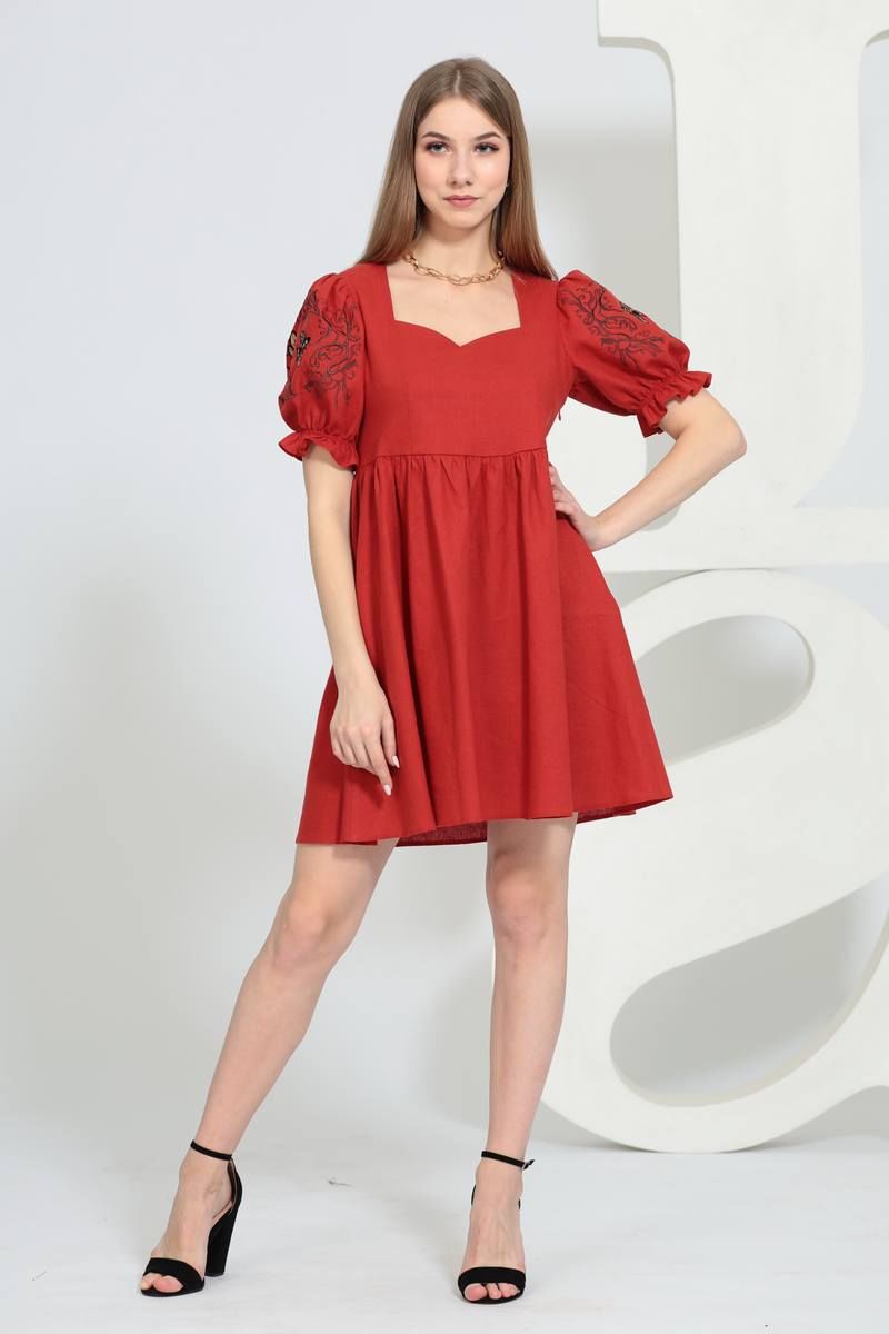 Платье Juliet Style Д126-1