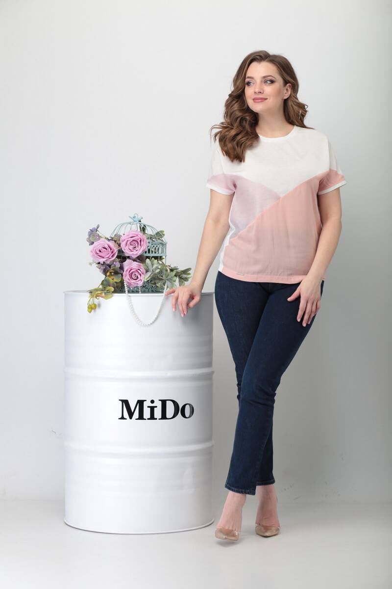 Блузы Mido М2
