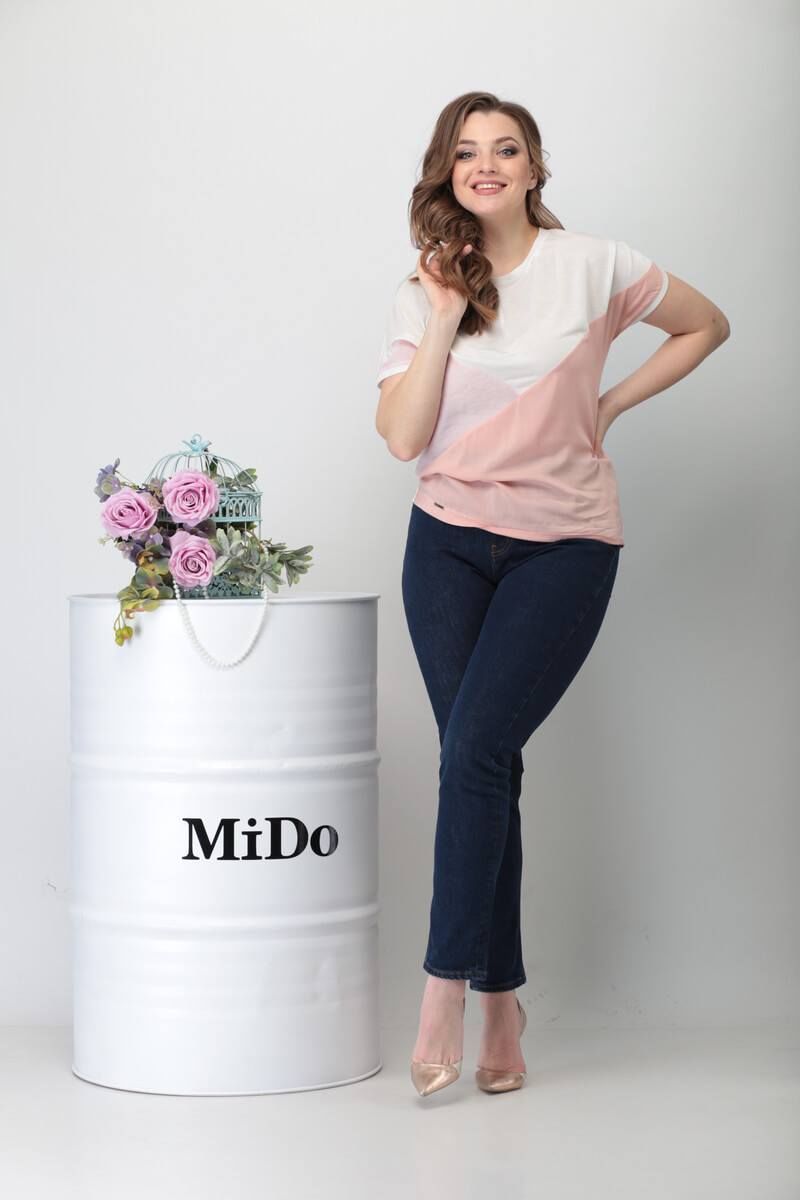Блузы Mido М2