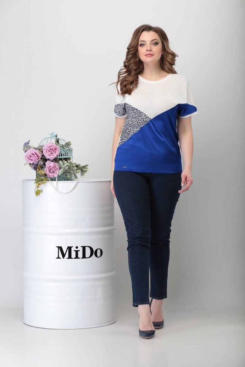 Блузы Mido М3