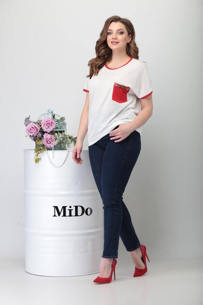Блузы Mido М4
