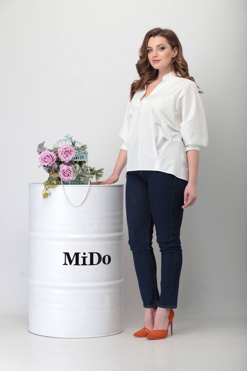 Блузы Mido М8
