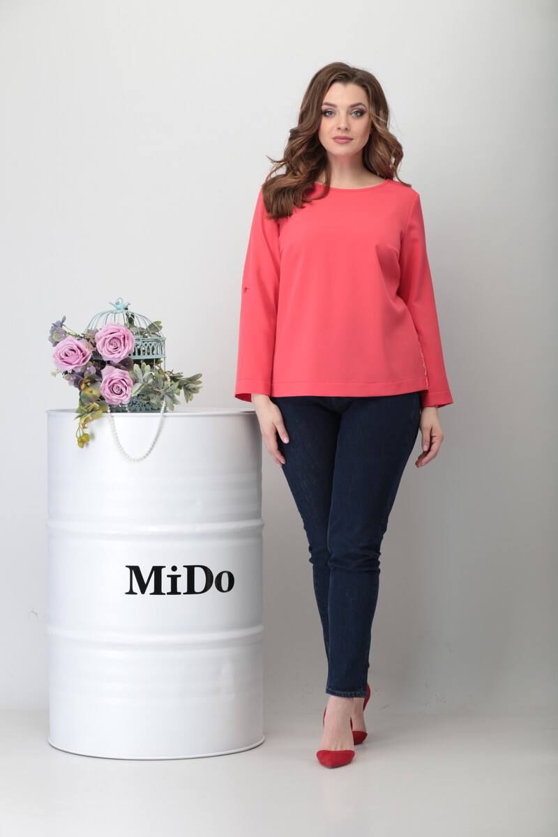 Блузы Mido М10
