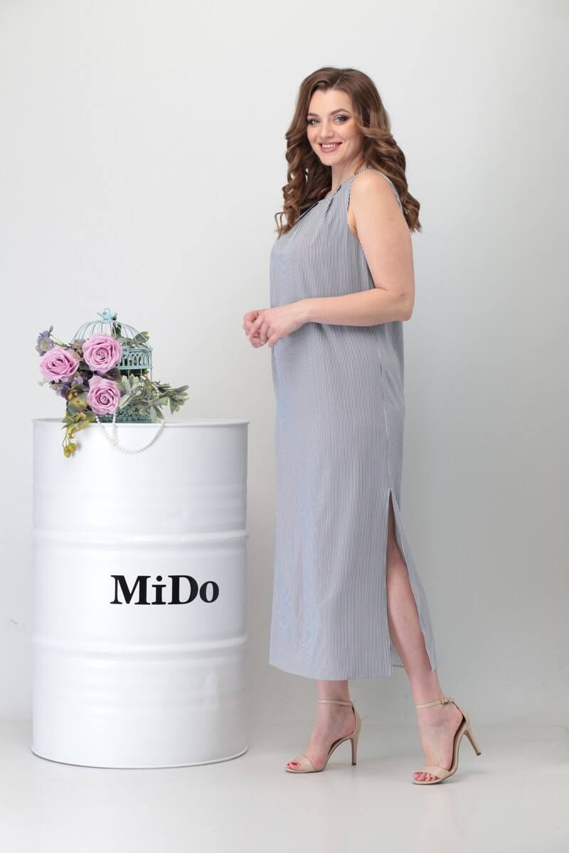 Платья Mido М11