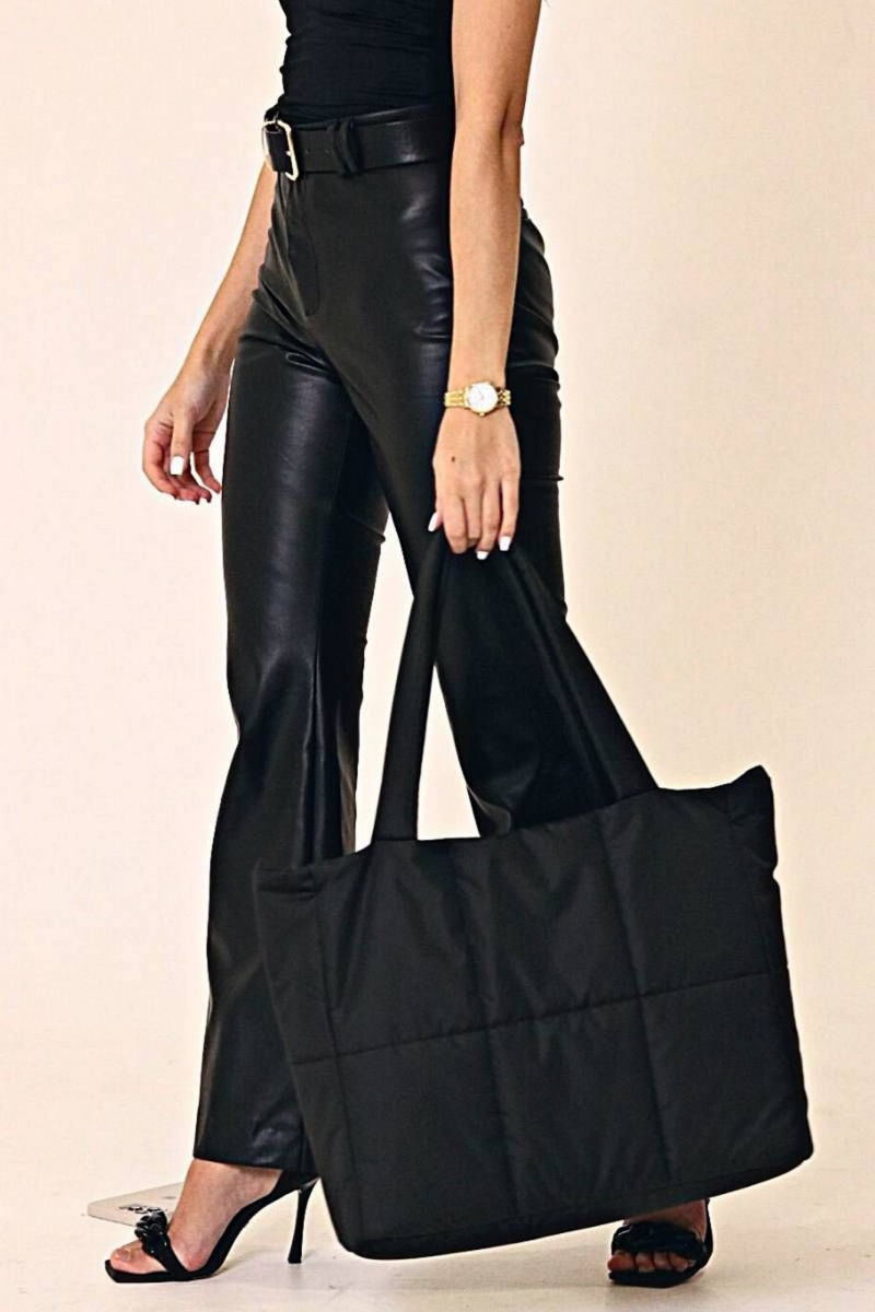 Женская сумка MT.Style TOTE1 black