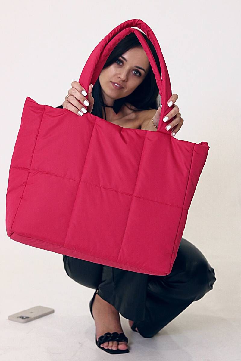 Женская сумка MT.Style TOTE1 roz