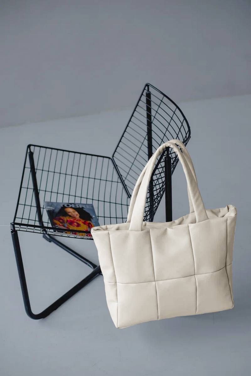 Женская сумка MT.Style TOTE2 bez