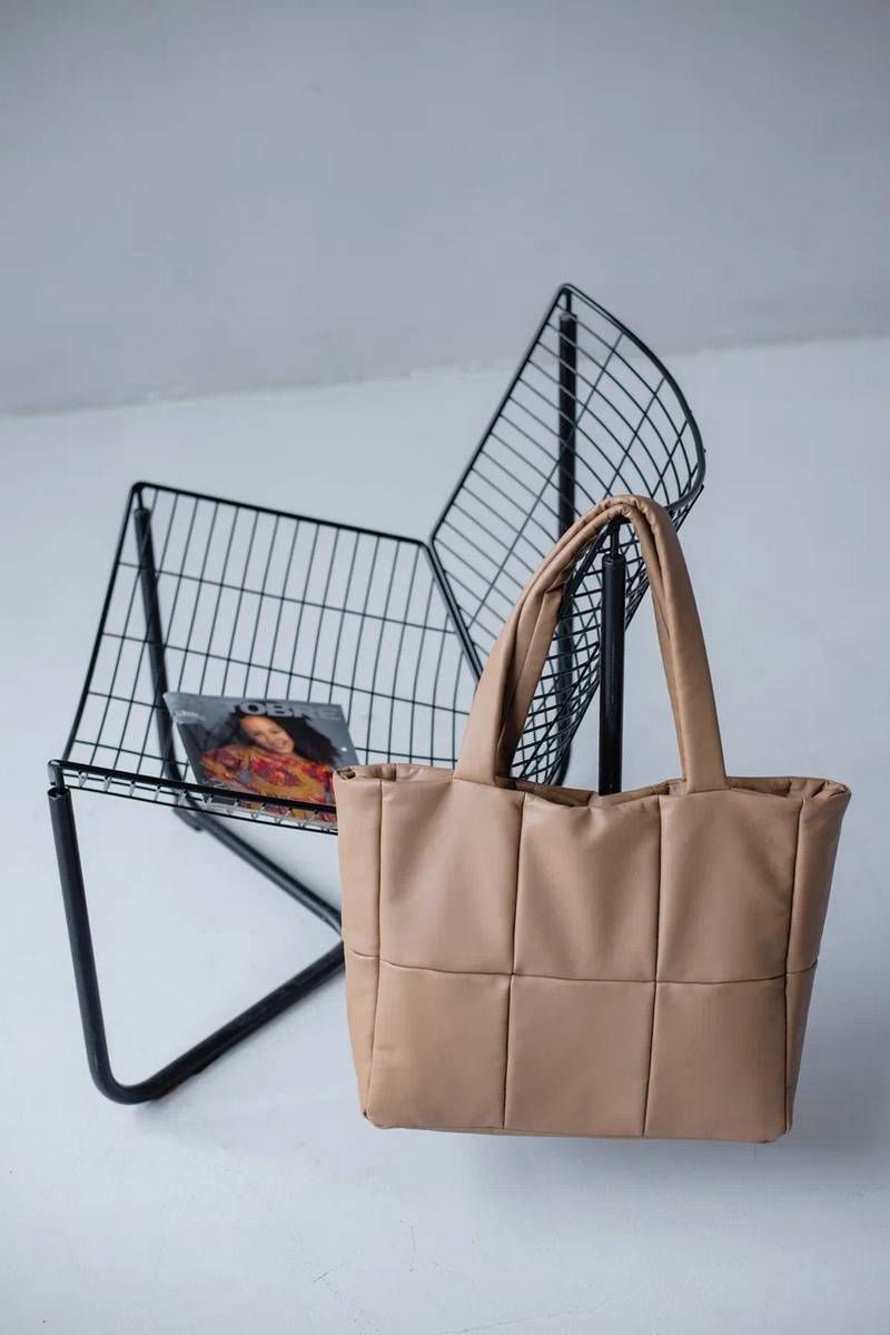 Женская сумка MT.Style TOTE2 iris