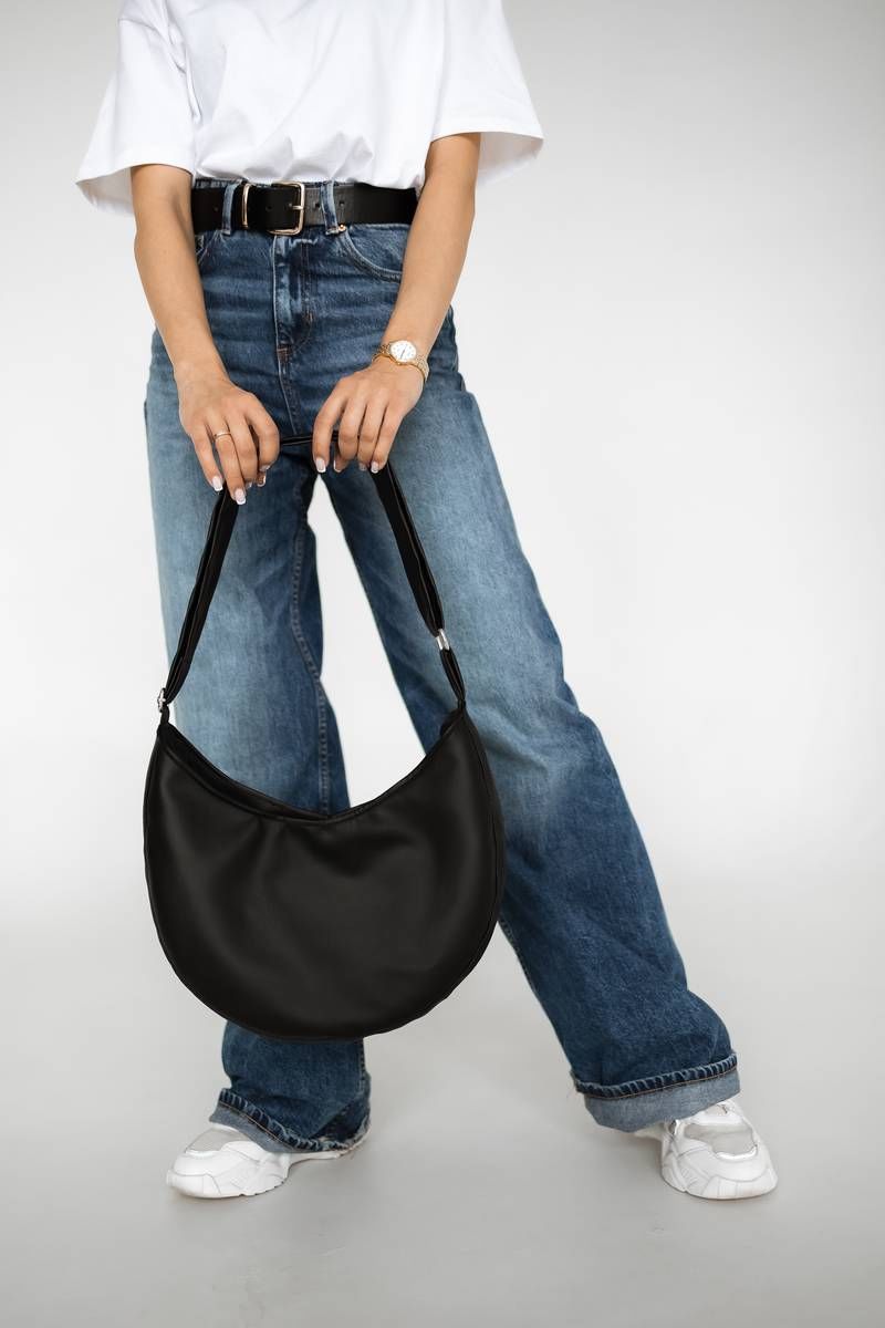 Женская сумка MT.Style LUNA2 black