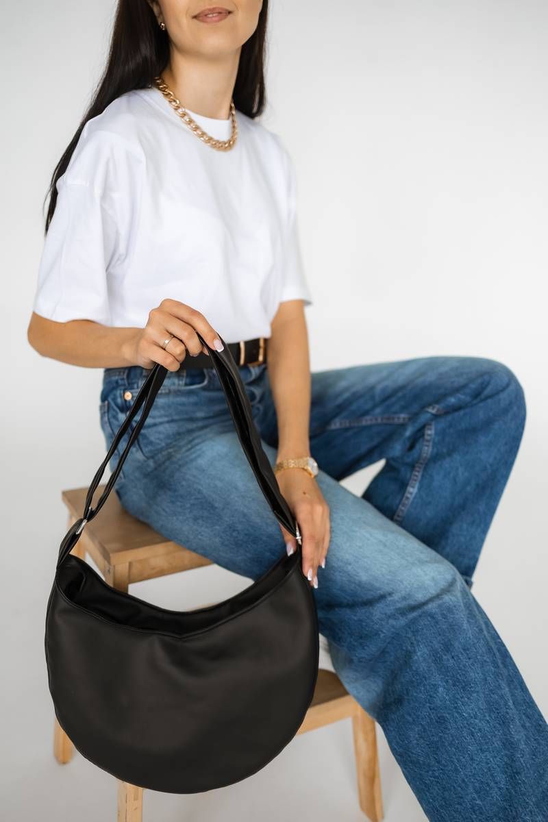 Женская сумка MT.Style LUNA2 black