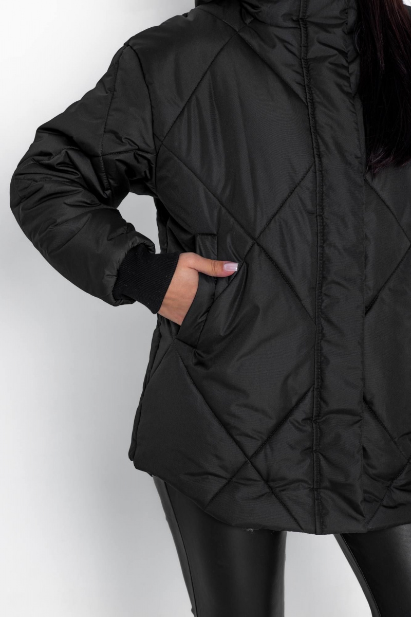 Женская куртка MT.Style 182534331