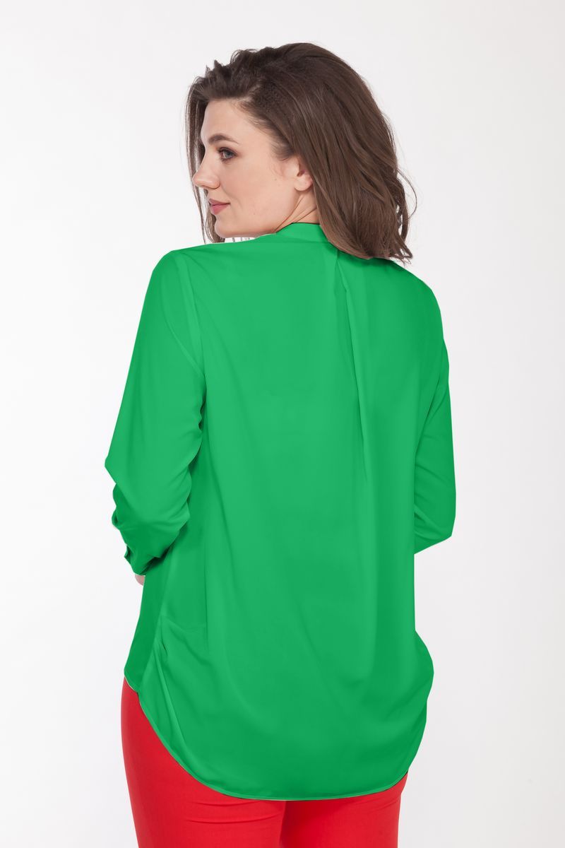 Блузы Bonna Image 241 зеленый