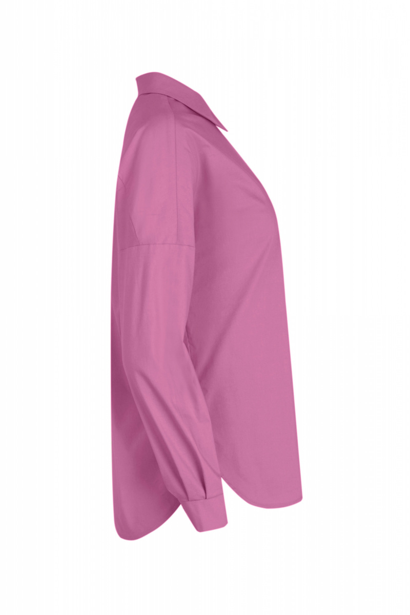 Блузы Elema 2К-13090-2-170 розовый