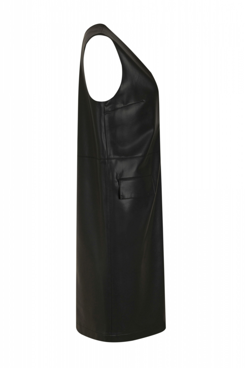 Платья Elema 5К-12892-1-170 чёрный