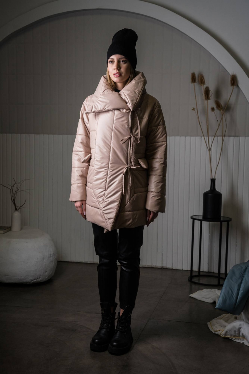 Женское пальто GlasiO 17014