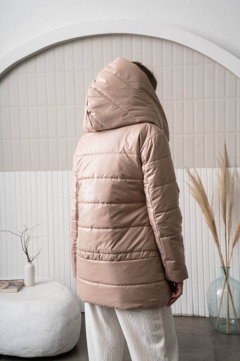 Женское пальто GlasiO 17013