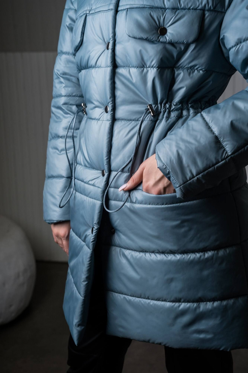 Женское пальто GlasiO 17012