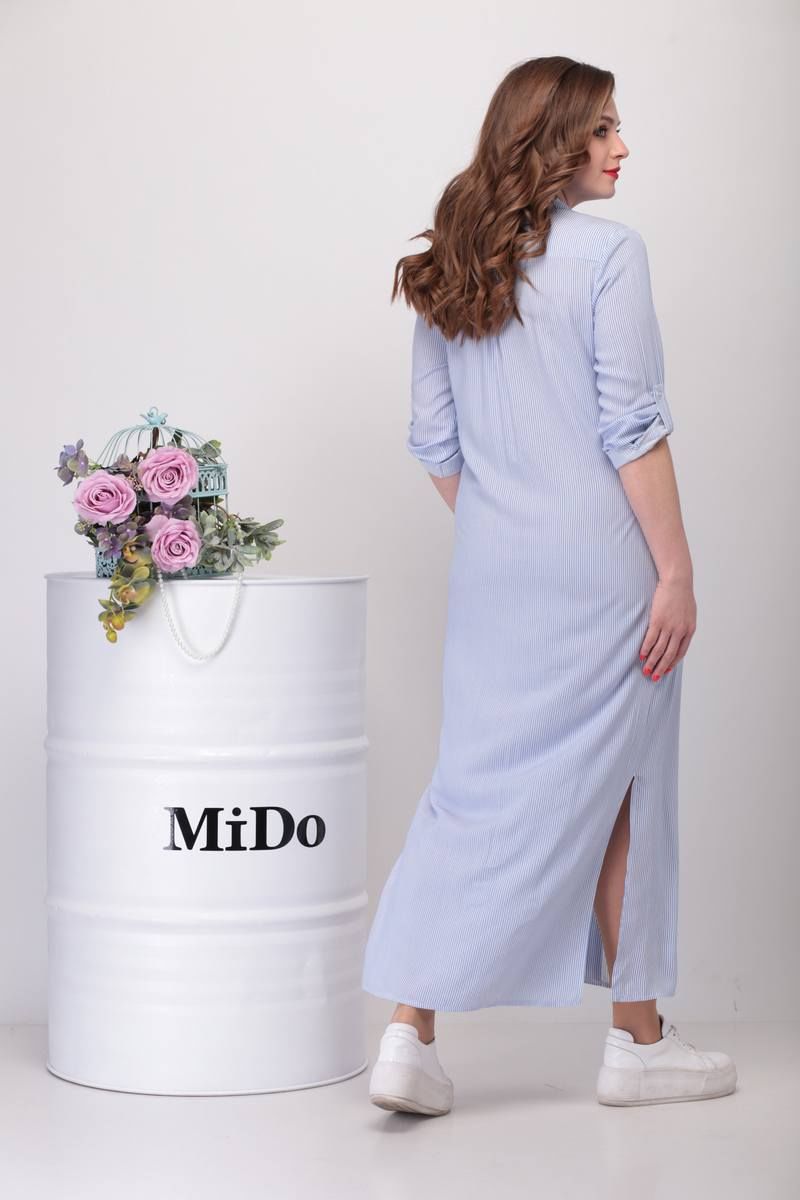 Платья Mido М12