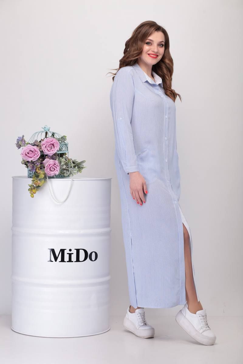 Платья Mido М12