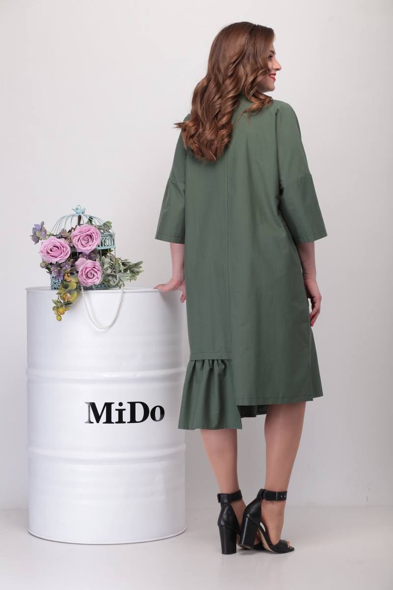 Платье Mido М16